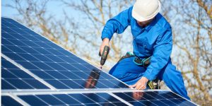 Installation Maintenance Panneaux Solaires Photovoltaïques à Mont-Disse